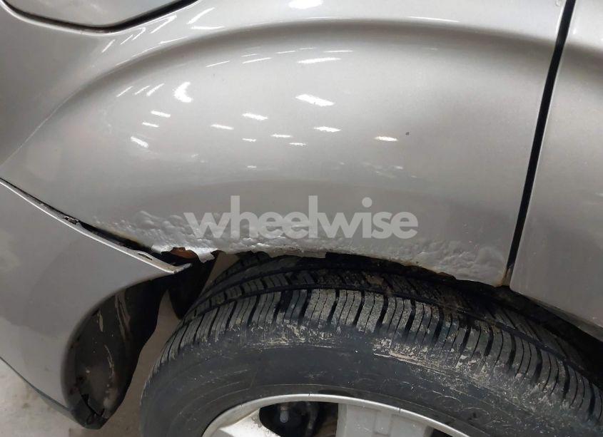 Photo 6 of 2010 Subaru Forester 2.5X PREMIUM (VIN JF2SH6CC6AH754230)