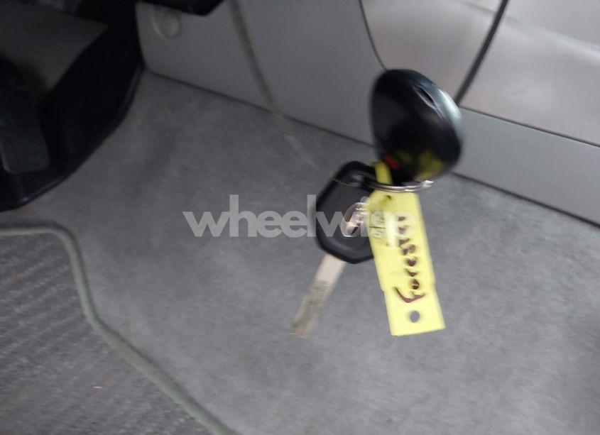 Photo 11 of 2010 Subaru Forester 2.5X PREMIUM (VIN JF2SH6CC6AH760299)