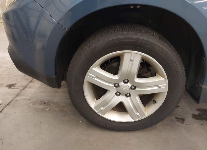 Photo 12 of 2010 Subaru Forester 2.5X PREMIUM (VIN JF2SH6CC6AH778687)