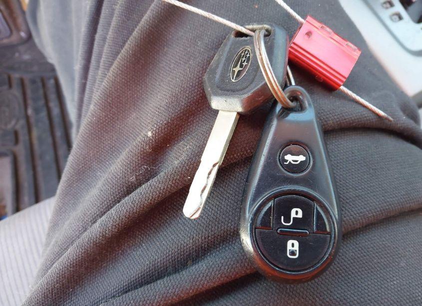 Photo 11 of 2010 Subaru Forester 2.5X PREMIUM (VIN JF2SH6CC6AH787289)