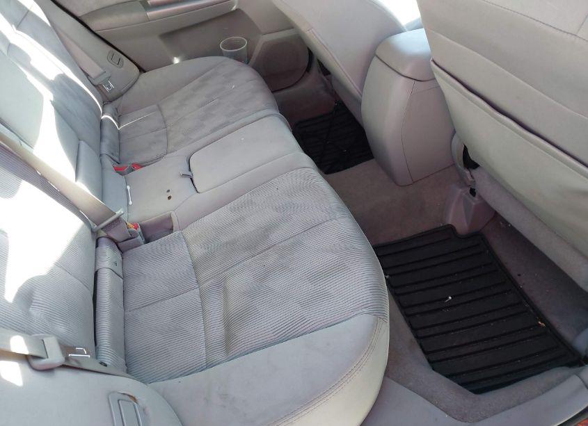 Photo 8 of 2010 Subaru Forester 2.5X PREMIUM (VIN JF2SH6CC6AH787289)