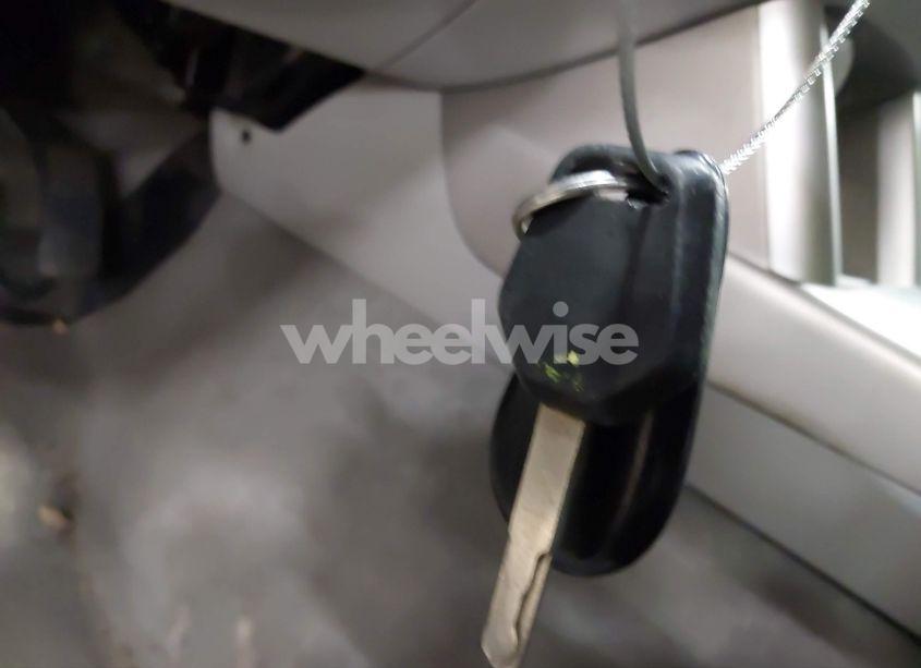 Photo 11 of 2010 Subaru Forester 2.5X PREMIUM (VIN JF2SH6CC7AH733550)