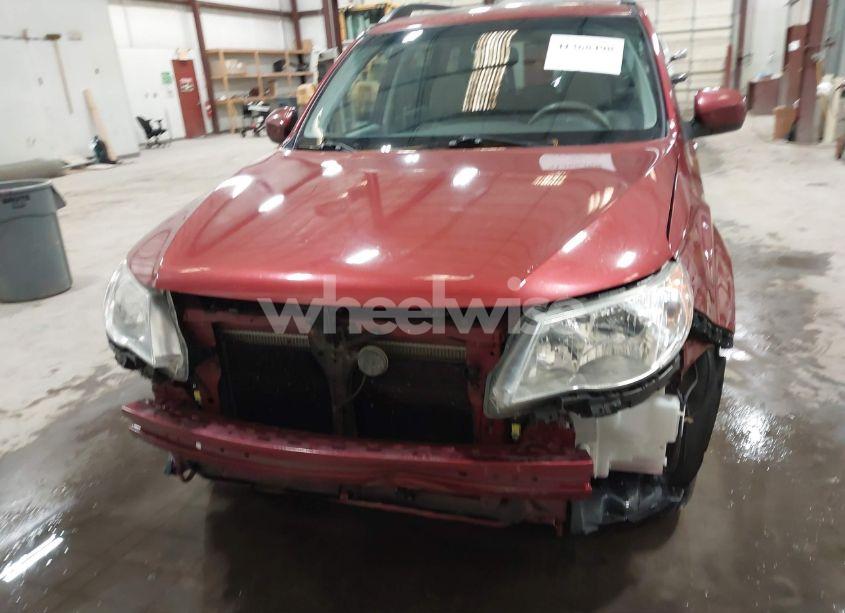 Photo 13 of 2010 Subaru Forester 2.5X PREMIUM (VIN JF2SH6CC7AH733550)