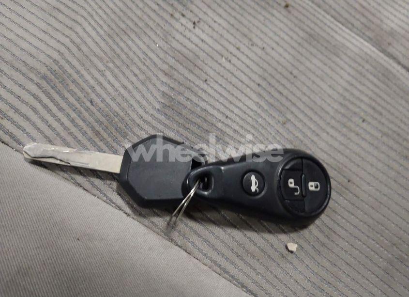 Photo 11 of 2010 Subaru Forester 2.5X PREMIUM (VIN JF2SH6CC7AH739915)