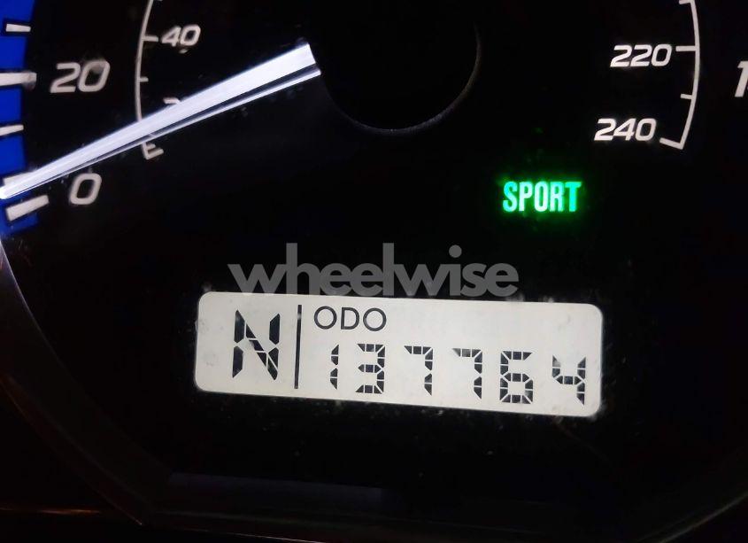 Photo 15 of 2010 Subaru Forester 2.5X PREMIUM (VIN JF2SH6CC7AH739915)