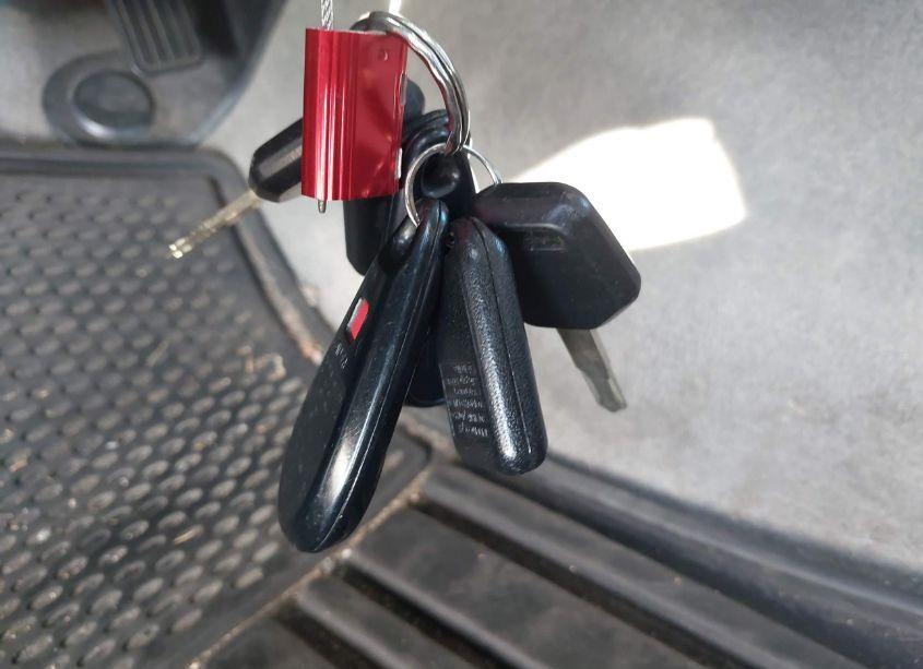 Photo 11 of 2010 Subaru Forester 2.5X PREMIUM (VIN JF2SH6CC7AH782019)