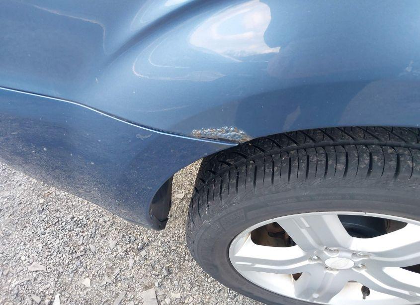 Photo 6 of 2010 Subaru Forester 2.5X PREMIUM (VIN JF2SH6CC7AH782019)