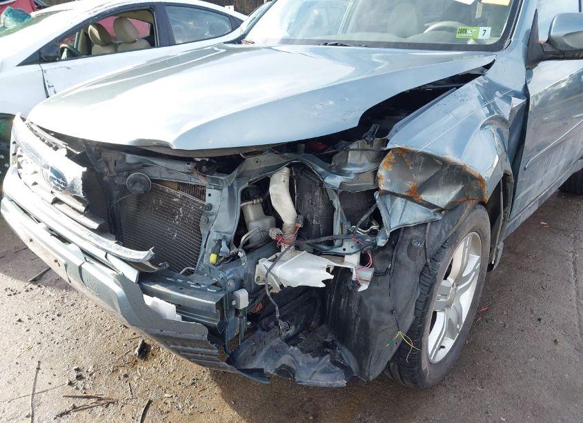 Photo 6 of 2010 Subaru Forester 2.5X PREMIUM (VIN JF2SH6CC7AH785891)