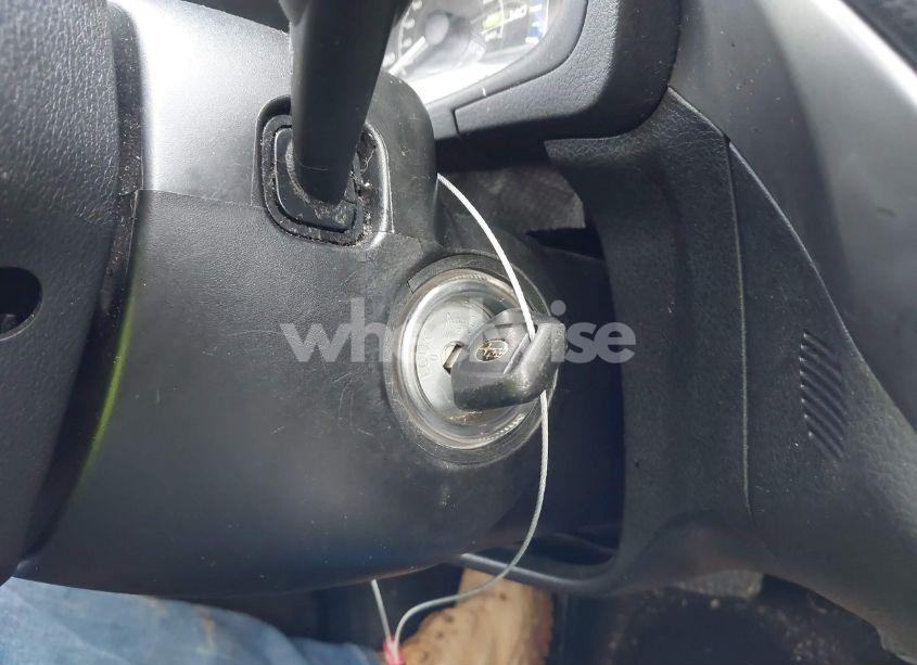 Photo 11 of 2010 Subaru Forester 2.5X PREMIUM (VIN JF2SH6CC7AH799774)