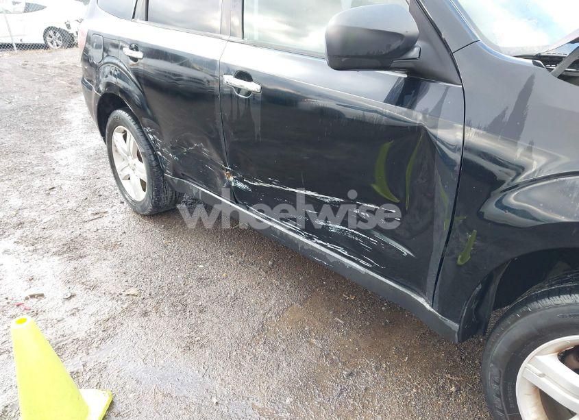 Photo 6 of 2010 Subaru Forester 2.5X PREMIUM (VIN JF2SH6CC7AH799774)