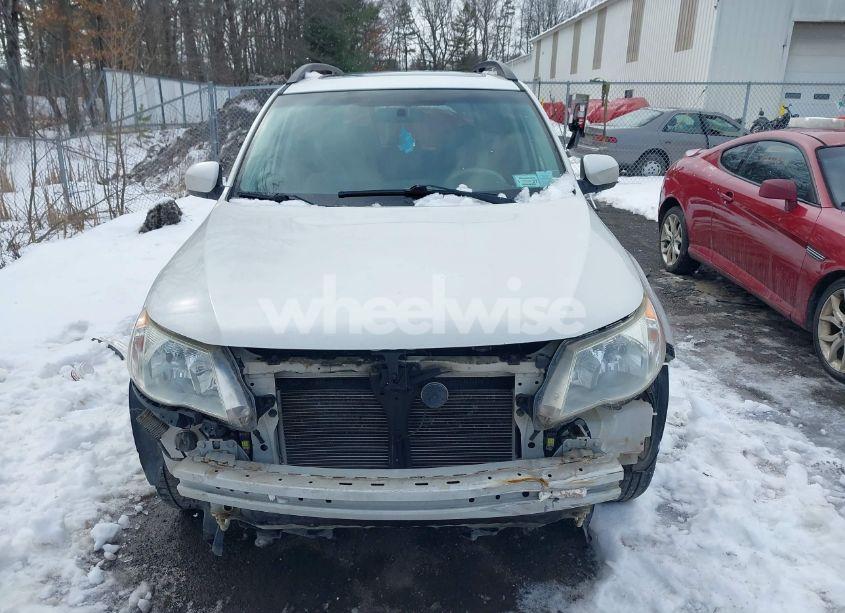 Photo 12 of 2010 Subaru Forester 2.5X PREMIUM (VIN JF2SH6CC7AH901185)