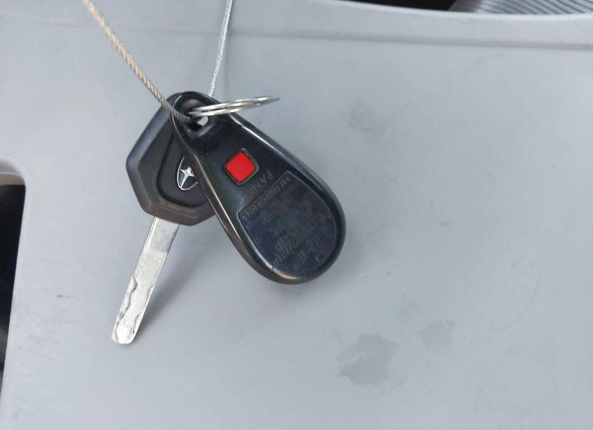 Photo 11 of 2010 Subaru Forester 2.5X PREMIUM (VIN JF2SH6CC8AH727224)