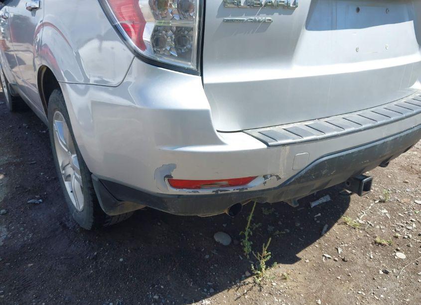 Photo 6 of 2010 Subaru Forester 2.5X PREMIUM (VIN JF2SH6CC8AH727224)