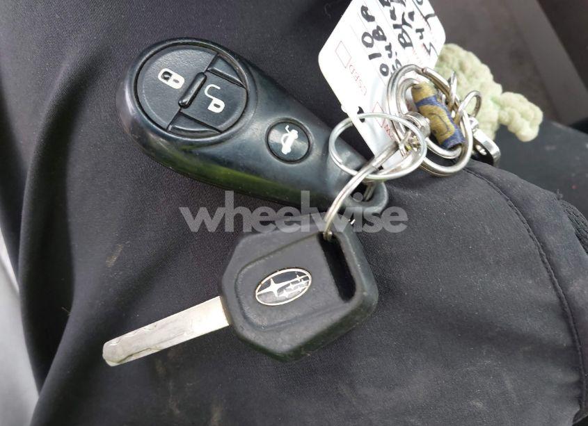 Photo 11 of 2010 Subaru Forester 2.5X PREMIUM (VIN JF2SH6CC8AH754925)