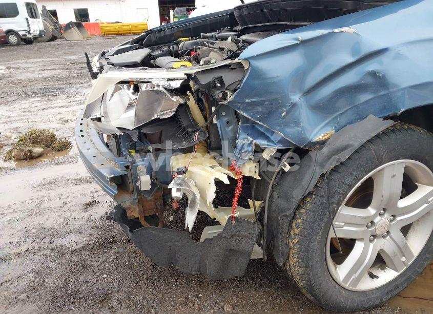 Photo 6 of 2010 Subaru Forester 2.5X PREMIUM (VIN JF2SH6CC8AH754925)