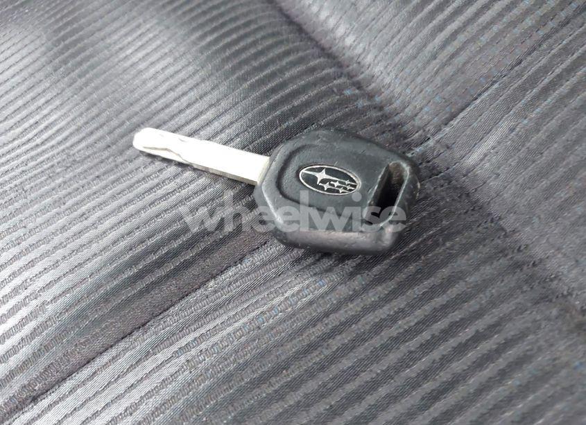 Photo 11 of 2010 Subaru Forester 2.5X PREMIUM (VIN JF2SH6CC8AH767965)
