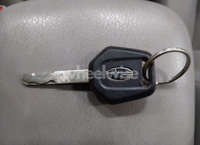 Photo 11 of 2010 Subaru Forester 2.5X PREMIUM (VIN JF2SH6CC8AH779744)