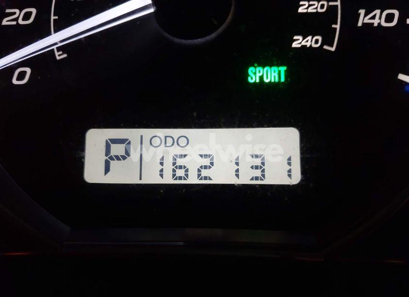 Photo 15 of 2010 Subaru Forester 2.5X PREMIUM (VIN JF2SH6CC8AH779744)