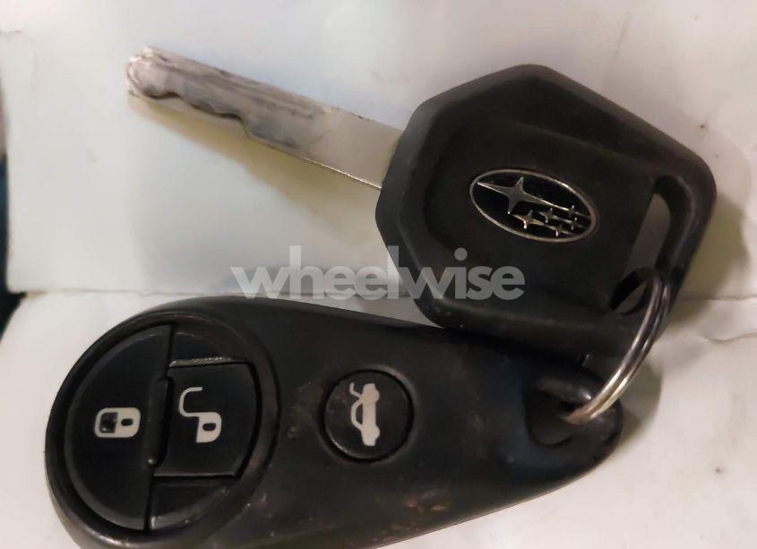 Photo 11 of 2010 Subaru Forester 2.5X PREMIUM (VIN JF2SH6CC9AH734621)