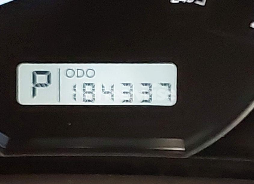 Photo 12 of 2010 Subaru Forester 2.5X PREMIUM (VIN JF2SH6CC9AH734621)