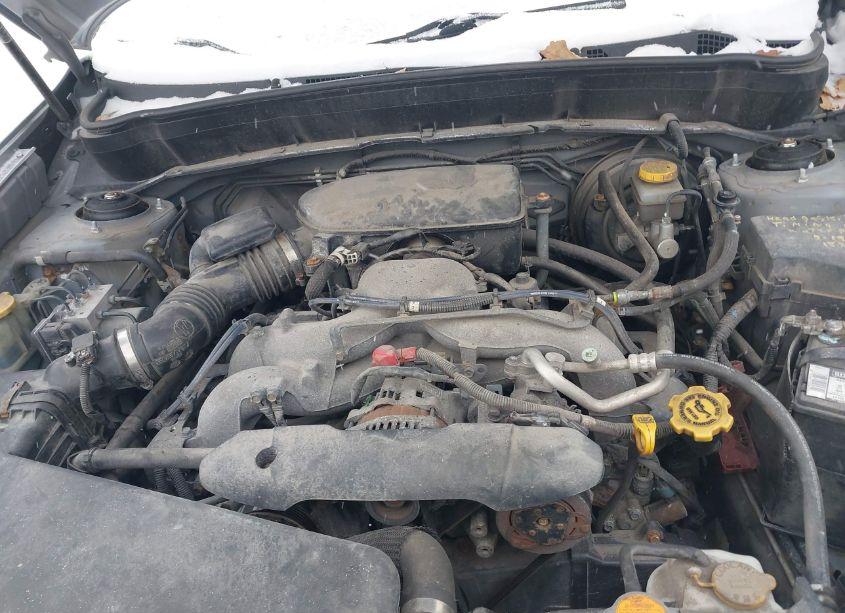 Photo 10 of 2010 Subaru Forester 2.5X PREMIUM (VIN JF2SH6CC9AH746817)