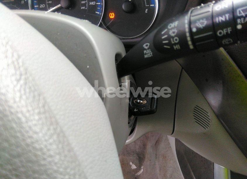 Photo 11 of 2010 Subaru Forester 2.5X PREMIUM (VIN JF2SH6CC9AH755775)