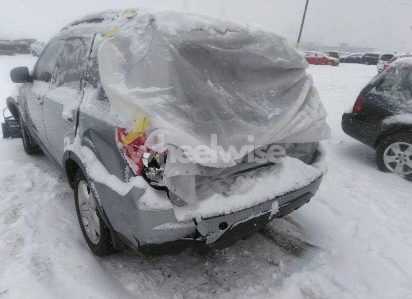 Photo 6 of 2010 Subaru Forester 2.5X PREMIUM (VIN JF2SH6CC9AH755775)
