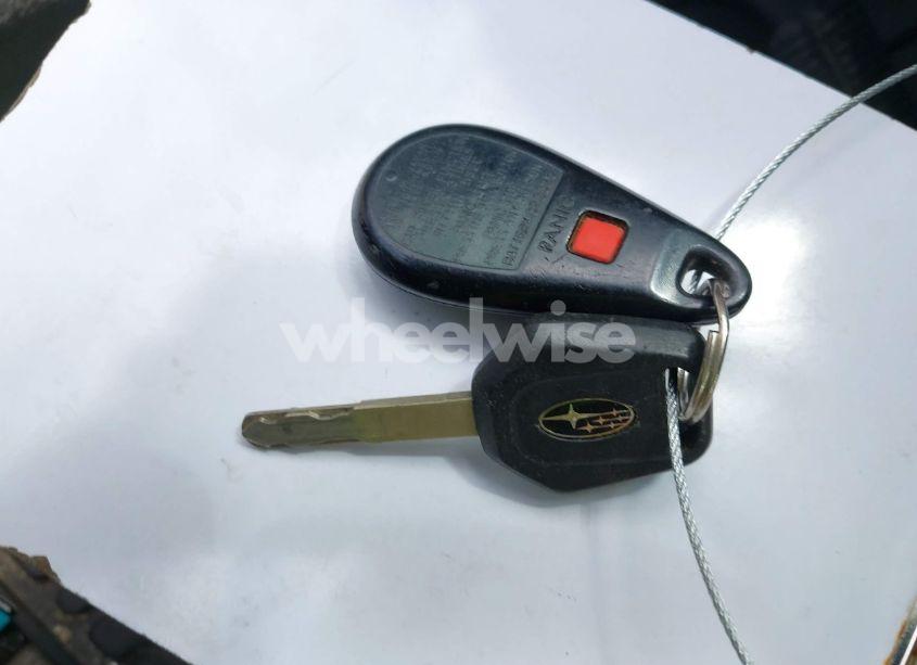 Photo 11 of 2010 Subaru Forester 2.5X PREMIUM (VIN JF2SH6CC9AH805607)