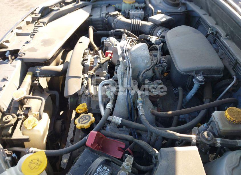 Photo 10 of 2010 Subaru Forester 2.5X PREMIUM (VIN JF2SH6CC9AH914729)