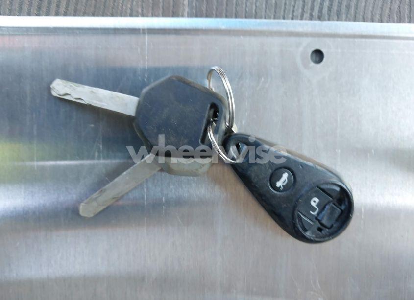 Photo 11 of 2010 Subaru Forester 2.5X PREMIUM (VIN JF2SH6CC9AH914729)