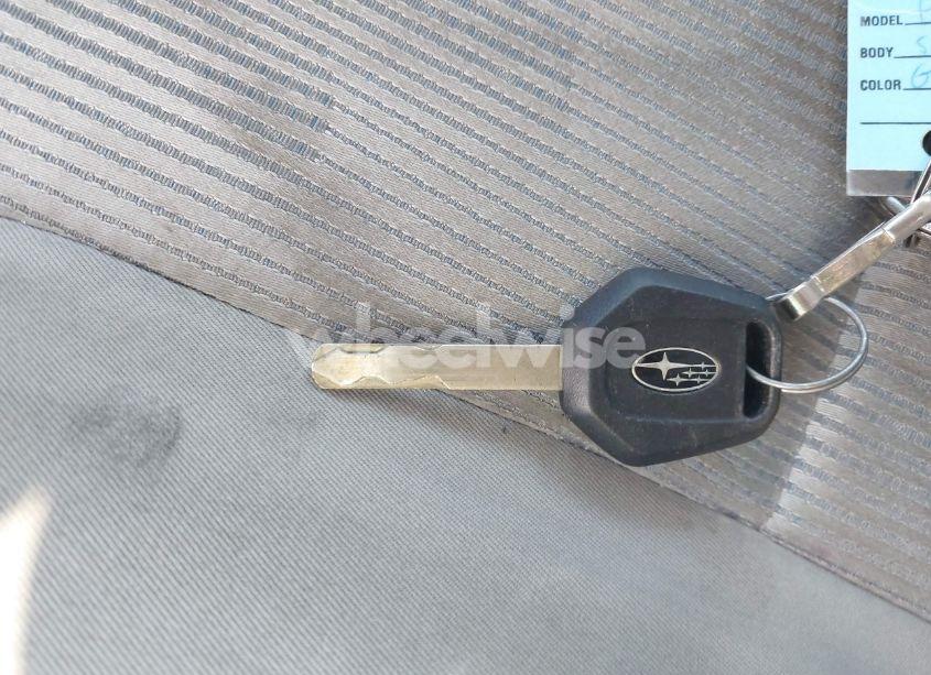 Photo 11 of 2010 Subaru Forester 2.5X PREMIUM (VIN JF2SH6CCXAH702552)