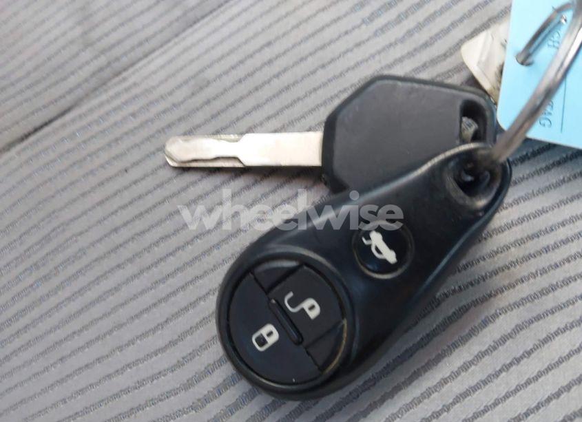 Photo 11 of 2010 Subaru Forester 2.5X PREMIUM (VIN JF2SH6CCXAH707010)