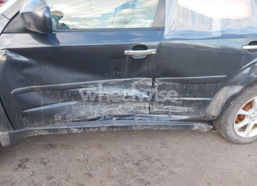 Photo 6 of 2010 Subaru Forester 2.5X PREMIUM (VIN JF2SH6CCXAH707010)