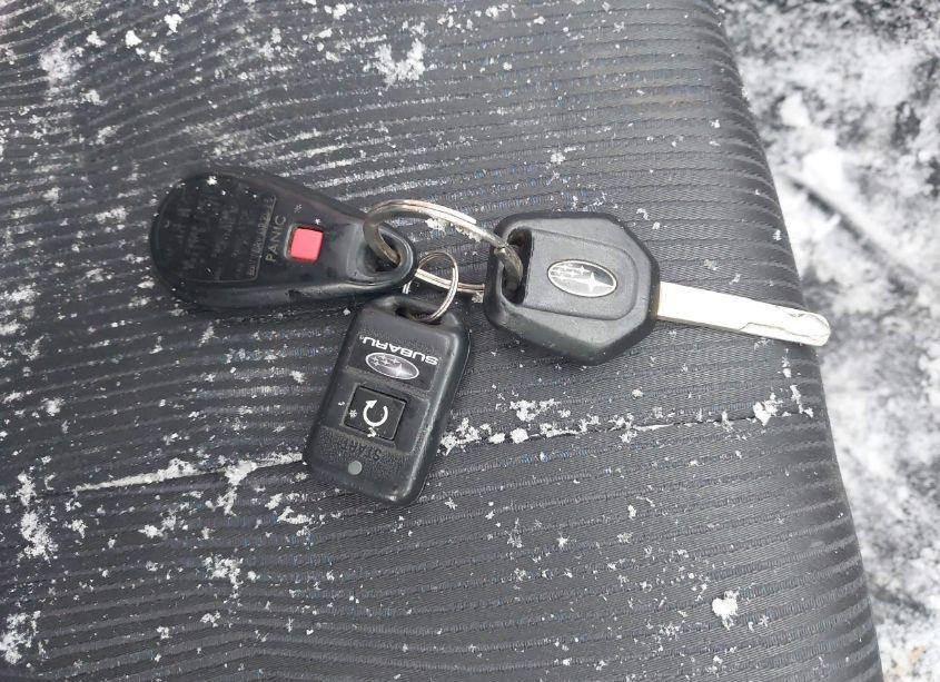 Photo 11 of 2010 Subaru Forester 2.5X PREMIUM (VIN JF2SH6CCXAH710702)