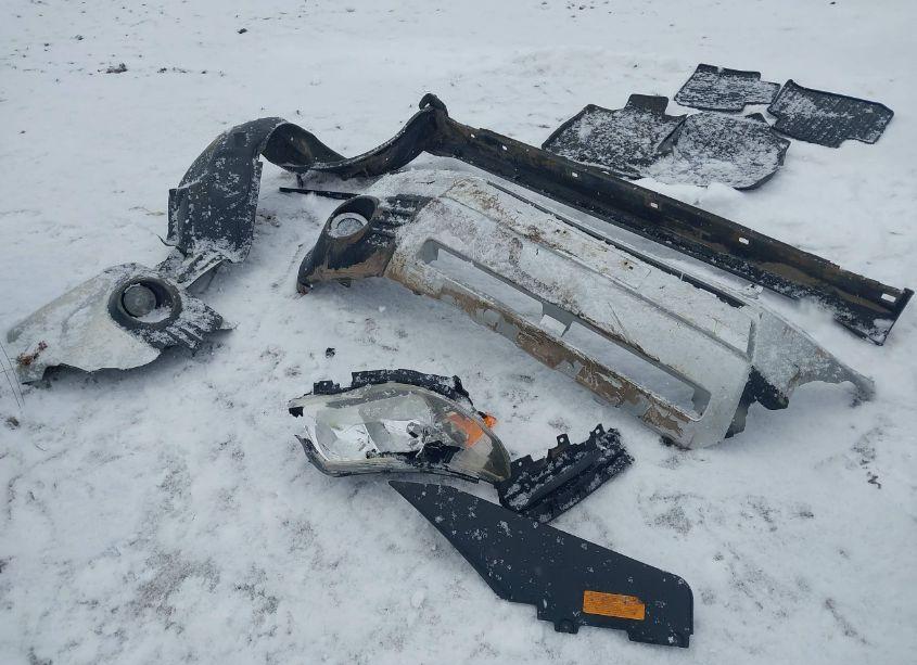 Photo 12 of 2010 Subaru Forester 2.5X PREMIUM (VIN JF2SH6CCXAH710702)