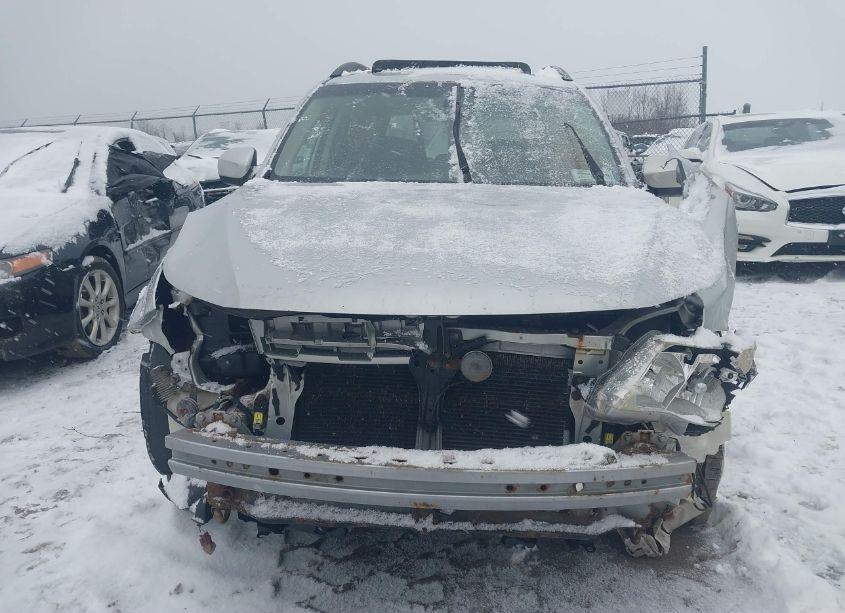 Photo 13 of 2010 Subaru Forester 2.5X PREMIUM (VIN JF2SH6CCXAH710702)