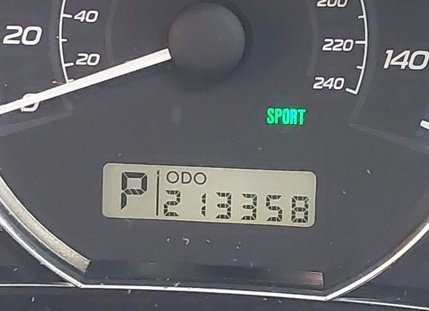 Photo 16 of 2010 Subaru Forester 2.5X PREMIUM (VIN JF2SH6CCXAH710702)