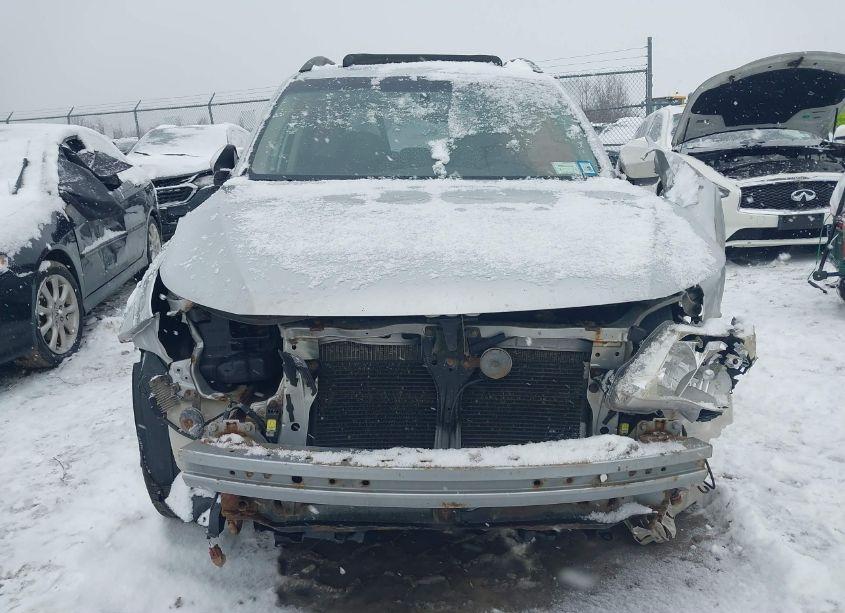 Photo 6 of 2010 Subaru Forester 2.5X PREMIUM (VIN JF2SH6CCXAH710702)