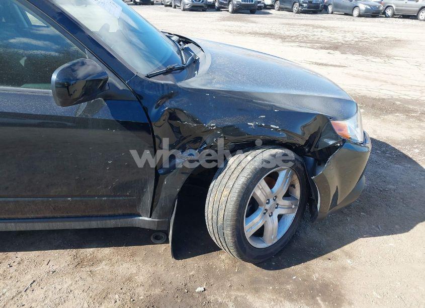 Photo 6 of 2010 Subaru Forester 2.5X PREMIUM (VIN JF2SH6CCXAH744705)