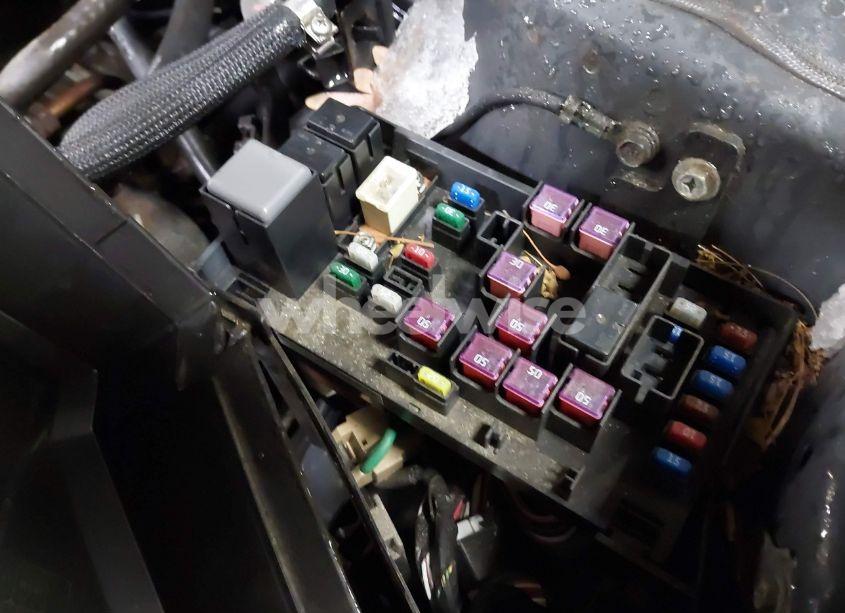 Photo 6 of 2010 Subaru Forester 2.5X PREMIUM (VIN JF2SH6CCXAH751914)