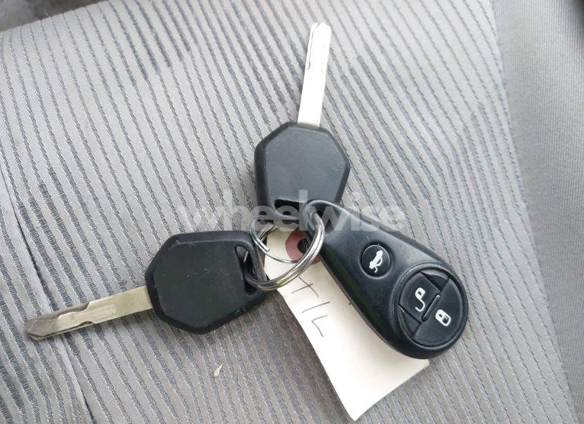 Photo 11 of 2010 Subaru Forester 2.5X PREMIUM (VIN JF2SH6CCXAH760287)