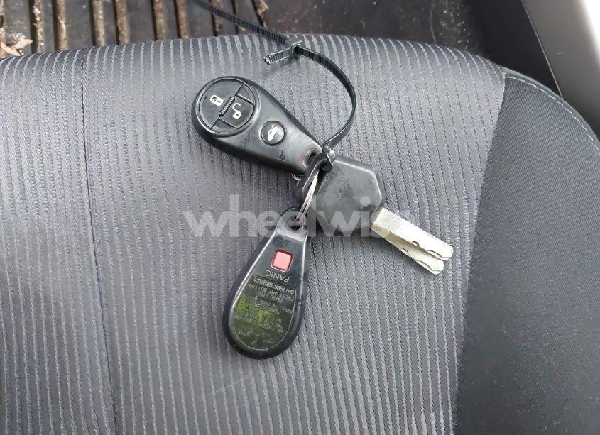 Photo 11 of 2010 Subaru Forester 2.5X PREMIUM (VIN JF2SH6CCXAH784539)