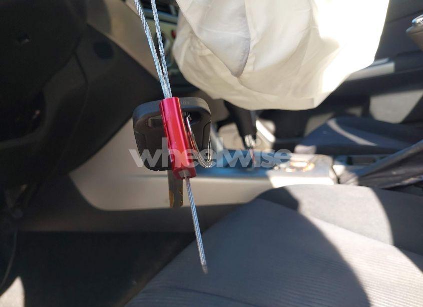 Photo 11 of 2010 Subaru Forester 2.5X PREMIUM (VIN JF2SH6CCXAH801405)