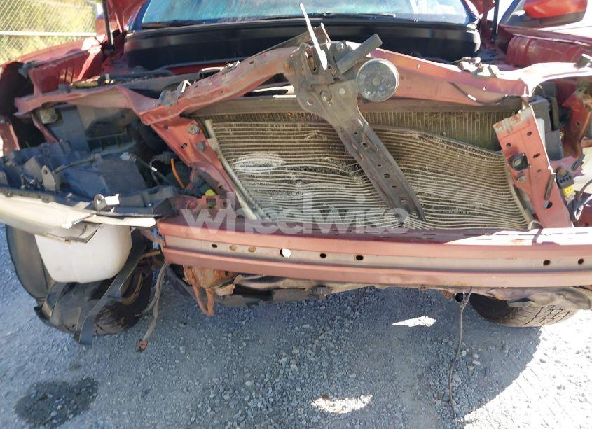 Photo 6 of 2010 Subaru Forester 2.5X PREMIUM (VIN JF2SH6CCXAH801405)