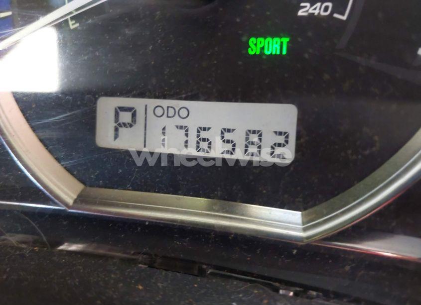 Photo 7 of 2010 Subaru Forester 2.5X PREMIUM (VIN JF2SH6CCXAH801405)