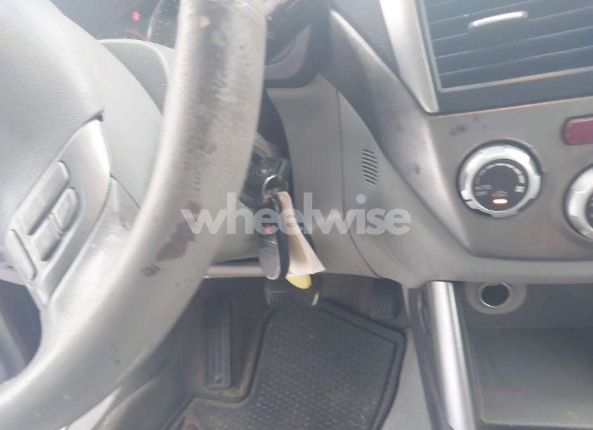 Photo 11 of 2010 Subaru Forester 2.5X LIMITED (VIN JF2SH6DC0AH723828)