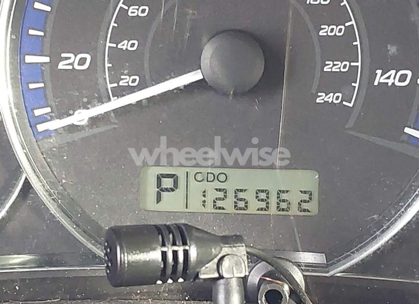 Photo 15 of 2010 Subaru Forester 2.5X LIMITED (VIN JF2SH6DC1AH781298)