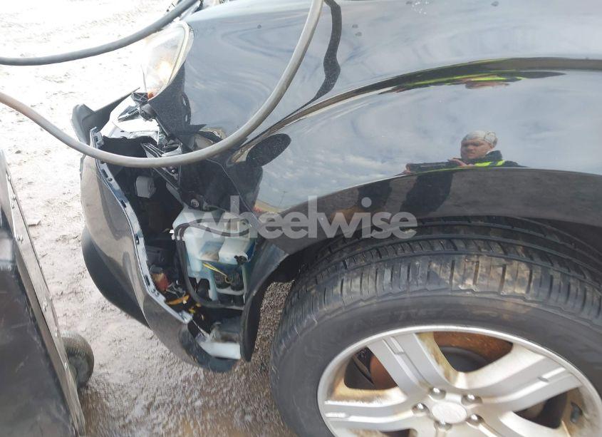 Photo 6 of 2010 Subaru Forester 2.5X LIMITED (VIN JF2SH6DC1AH781298)