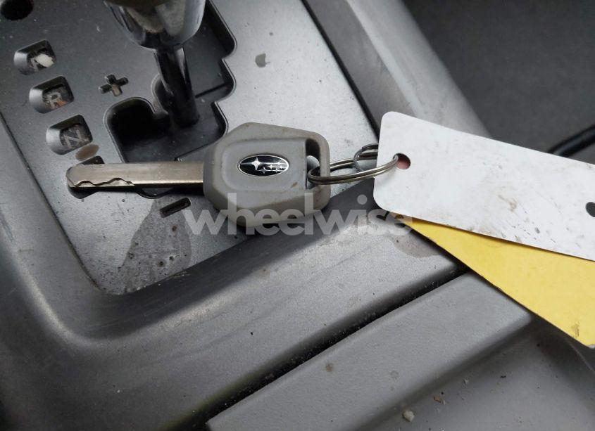 Photo 11 of 2010 Subaru Forester 2.5X LIMITED (VIN JF2SH6DC2AH742042)