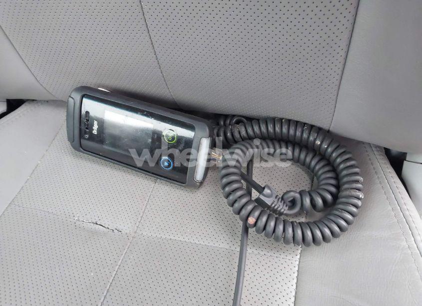 Photo 12 of 2010 Subaru Forester 2.5X LIMITED (VIN JF2SH6DC2AH742042)